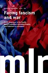 Book cover of Marxist Left Review #26 by Omar Hassan