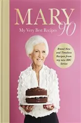 Book cover of Mary 90 by N/A