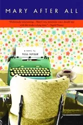 Book cover of Mary After All by Bill Gordon