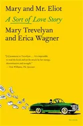 Book cover of Mary and Mr. Eliot by Mary Trevelyan