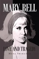 Book cover of Mary Bell by Unknown