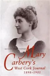 Book cover of Mary Carbery's West Cork Journals by Unknown