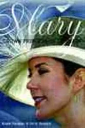 Book cover of Mary, Crown Princess of Denmark by Karin Palshoj