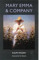 Book cover of Mary Emma & Company by Ralph Moody
