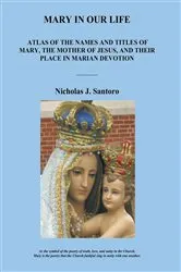 Book cover of Mary in Our Life by Unknown