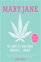 Book cover of Mary Jane by Cheri Sicard