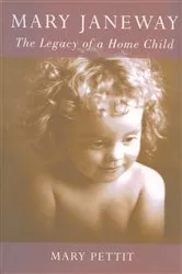 Book cover of Mary Janeway (2nd ed.) by Mary Pettit