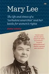 Book cover of Mary Lee by Unknown