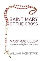 Book cover of Mary MacKillop by William Modystack