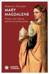Book cover of Mary Magdalene by Diana Wallis Taylor