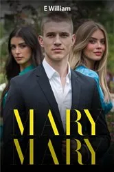 Book cover of Mary-Mary by Joan G. Robinson