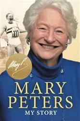 Book cover of Mary Peters by Mary Peters
