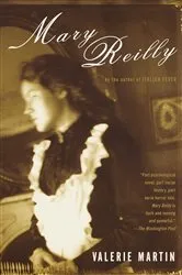 Book cover of Mary Reilly by Valerie Martin