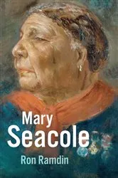 Book cover of Mary Seacole by Unknown