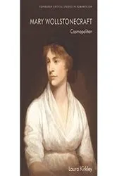 Book cover of Mary Wollstonecraft by Laura Kirkley