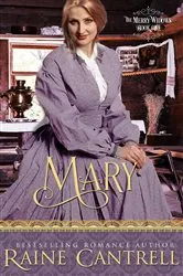 Book cover of Mary by Nat Cassidy