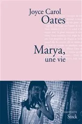 Book cover of Marya, une vie by Joyce Carol Oates