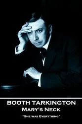 Book cover of Mary's Neck by Booth Tarkington