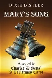 Book cover of Mary's Song by Dixie Distler
