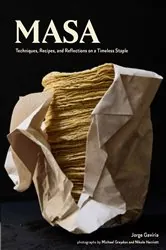 Book cover of Masa by Jorge Gaviria