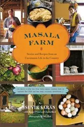 Book cover of Masala Farm by Suvir Saran