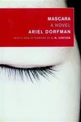 Book cover of Mascara by Ariel Dorfman