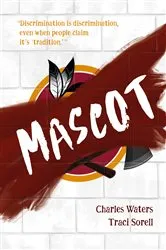 Book cover of Mascot by Charles Waters