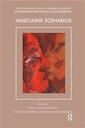 Book cover of Masculine Scenarios by Mariam Alizade