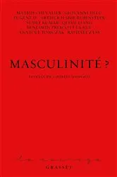 Book cover of Masculinité by Collectif
