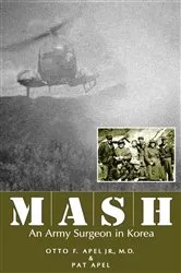 Book cover of MASH by Otto F. Apel