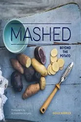 Book cover of Mashed by Holly Herrick