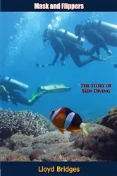 Book cover of Mask and Flippers by Unknown