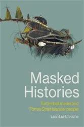 Book cover of Masked Histories by Unknown
