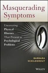 Book cover of Masquerading Symptoms by Barbara Schildkrout