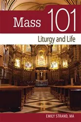 Book cover of Mass 101 by Strand, MA, Emily