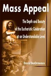 Book cover of Mass Appeal by David DesOrmeaux