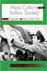 Book cover of Mass Culture and Italian Society from Fascism to the Cold War by David Forgacs