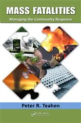 Book cover of Mass Fatalities by Unknown
