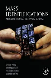 Book cover of Mass Identifications by Unknown