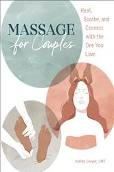 Book cover of Massage for Couples by Ashley Dwyer