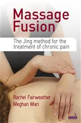 Book cover of Massage Fusion by Rachel Fairweather
