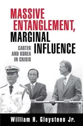 Book cover of Massive Entanglement, Marginal Influence by William H. Gleysteen