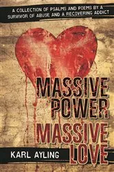 Book cover of Massive Power Massive Love by Unknown