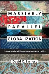 Book cover of Massively Parallel Globalization by David C. Earnest