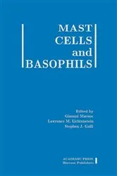 Book cover of Mast Cells and Basophils by Gianni Marone