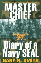 Book cover of Master Chief by Gary R. Smith
