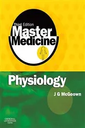Book cover of Master Medicine: Physiology (3rd ed.) by Unknown