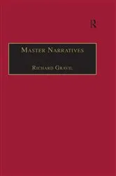 Book cover of Master Narratives by Richard Gravil