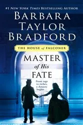 Book cover of Master of His Fate by Unknown