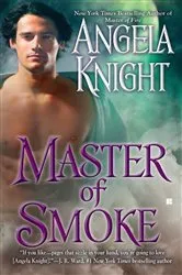 Book cover of Master of Smoke by Unknown